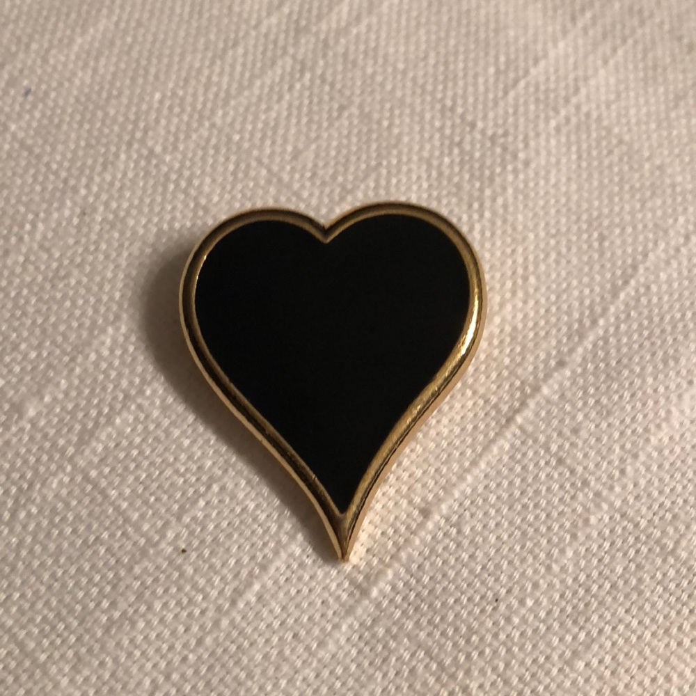 Sarah Coventry Brooch